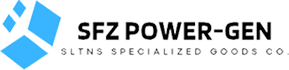 SFZ Power Gen Logo